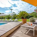 Mercure Centre Cote D'azur Hotel Hyères