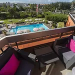 호텔 Mercure Centre Cote D'azur 4*