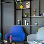 호텔 Mercure Centre Cote D'azur 4*