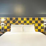 Mercure Centre Cote D'azur 호텔 히에레