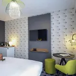 Hotel Mercure Centre Cote D'azur 4*