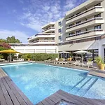 Mercure Centre Cote D'azur 호텔