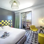 Mercure Centre Cote D'azur 호텔 4*