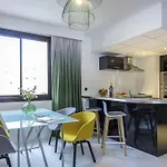 Mercure Centre Cote D'azur 4*