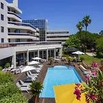 Mercure Centre Cote D'azur 히에레
