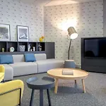 Mercure Centre Côte D'azur 4*