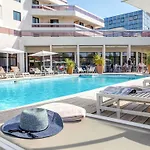 Mercure Centre Côte D'azur 4*