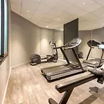 Mercure Centre Cote D'azur 4* 히에레