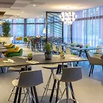 Hotel Mercure Centre Cote D'azur 4*
