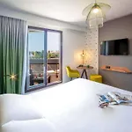 Mercure Centre Cote D'azur Hotel