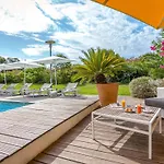 Mercure Centre Cote D'azur Hotel