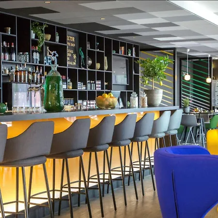 Mercure Centre Cote D'azur Отель
