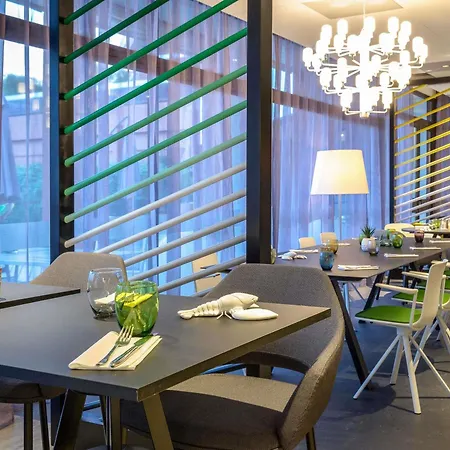 Mercure Centre Cote D'azur