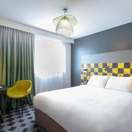Mercure Centre Cote D'azur 4* Hyères