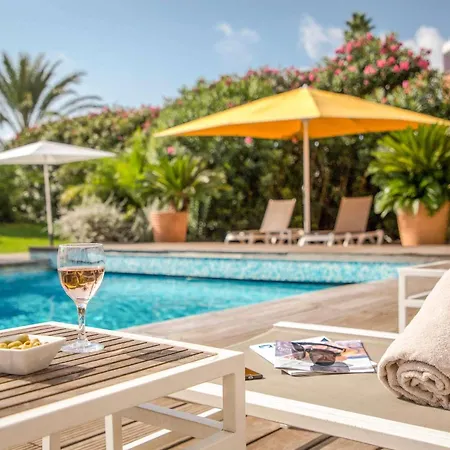 Mercure Centre Cote D'azur 4*