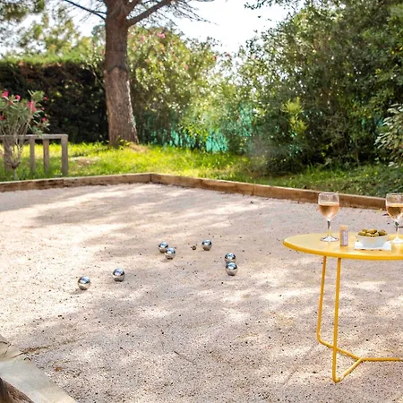 Mercure Centre Cote D'azur Otel