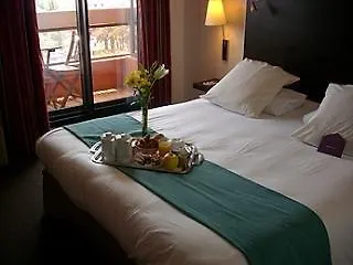Mercure Centre Cote D'azur Отель
