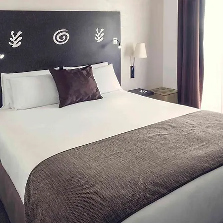 Mercure Centre Cote D'azur Отель 4*