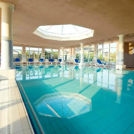 Mercure Centre Cote D'azur Отель