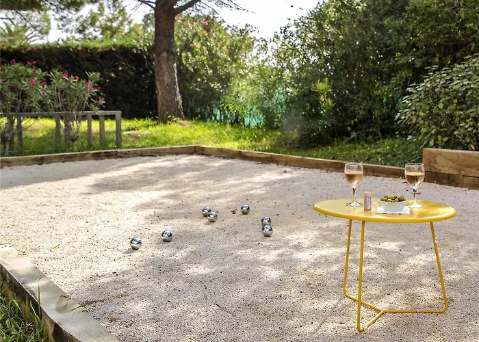 Mercure Centre Cote D'azur Готель