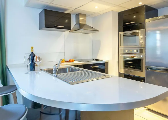 Готель Mercure Centre Cote D'azur