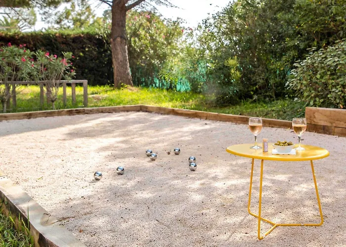 Mercure Centre Cote D'azur Єр