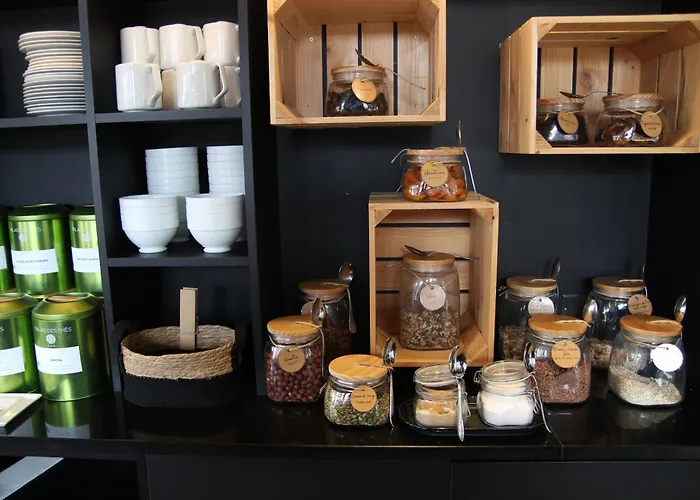 Mercure Centre Cote D'azur Готель 4*