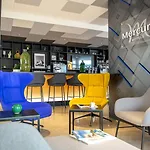 Mercure Centre Cote D'azur הייר