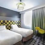 Mercure Centre Cote D'azur Hotel Hyeres