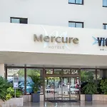 Mercure Centre Cote D'azur מלון