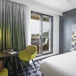 Mercure Centre Cote D'azur Hotel Hyeres