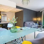 Mercure Centre Cote D'azur Hotel