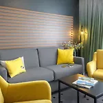 מלון Mercure Centre Cote D'azur