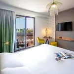 Mercure Centre Cote D'azur Hotel 4*