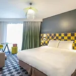 Mercure Centre Cote D'azur 4* הייר