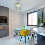 Mercure Centre Cote D'azur