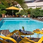 Hotel Mercure Centre Cote D'azur 4*