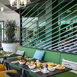 מלון Mercure Centre Cote D'azur 4*