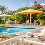 Hotel Mercure Centre Cote D'azur 4*