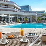 Mercure Centre Cote D'azur 4*