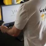 Hotel Mercure Centre Cote D'azur 4*