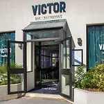 Mercure Centre Cote D'azur 4* הייר