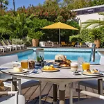 Mercure Centre Cote D'azur Hotel 4*