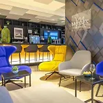 Mercure Centre Cote D'azur Hotel 4*