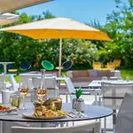 Hotel Mercure Centre Cote D'azur