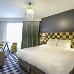 Mercure Centre Cote D'azur 4*