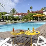 Mercure Centre Cote D'azur Hotel Hyères