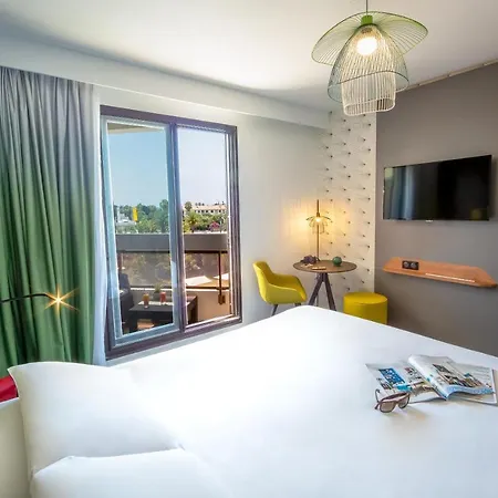 Hotell Mercure Centre Cote D'azur