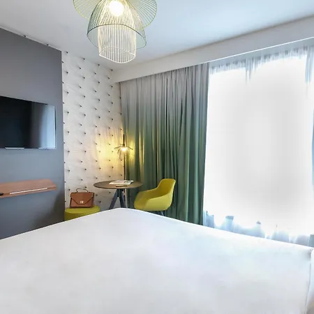 Mercure Centre Cote D'azur Hotel Hyeres