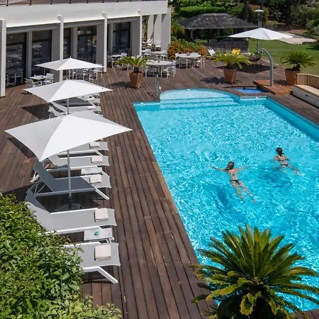 Mercure Centre Côte D'azur